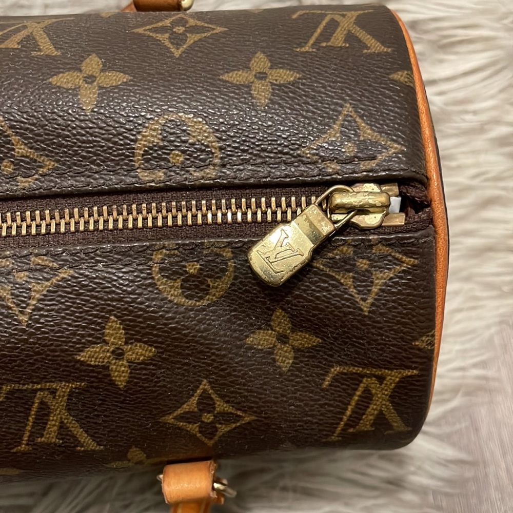 Louis Vuitton Papillon - Picture 2 of 11